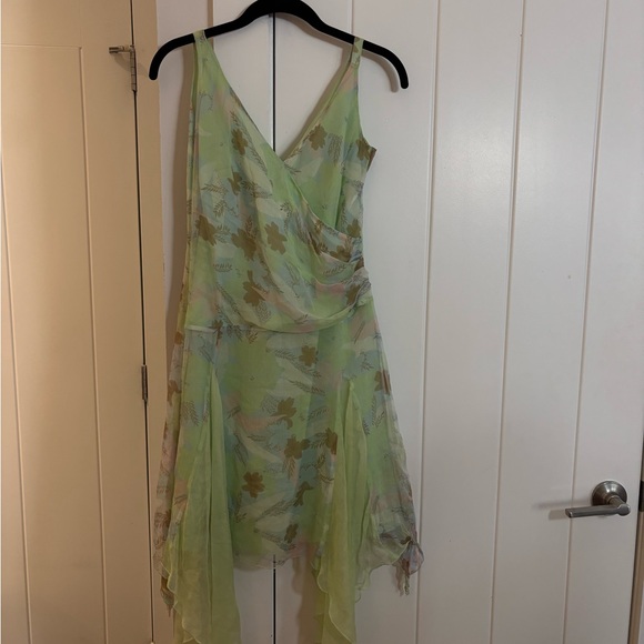 Laundry by Shelli Segal Dress - Picture 2 of 6